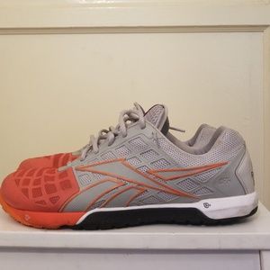 Reebok Crossfit Nano 3.0